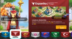 Discord, Wiki Rise of Kingdoms brasil