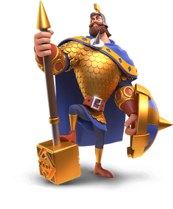 Discord, Wiki Rise of Kingdoms brasil