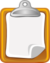 Internal clipboard