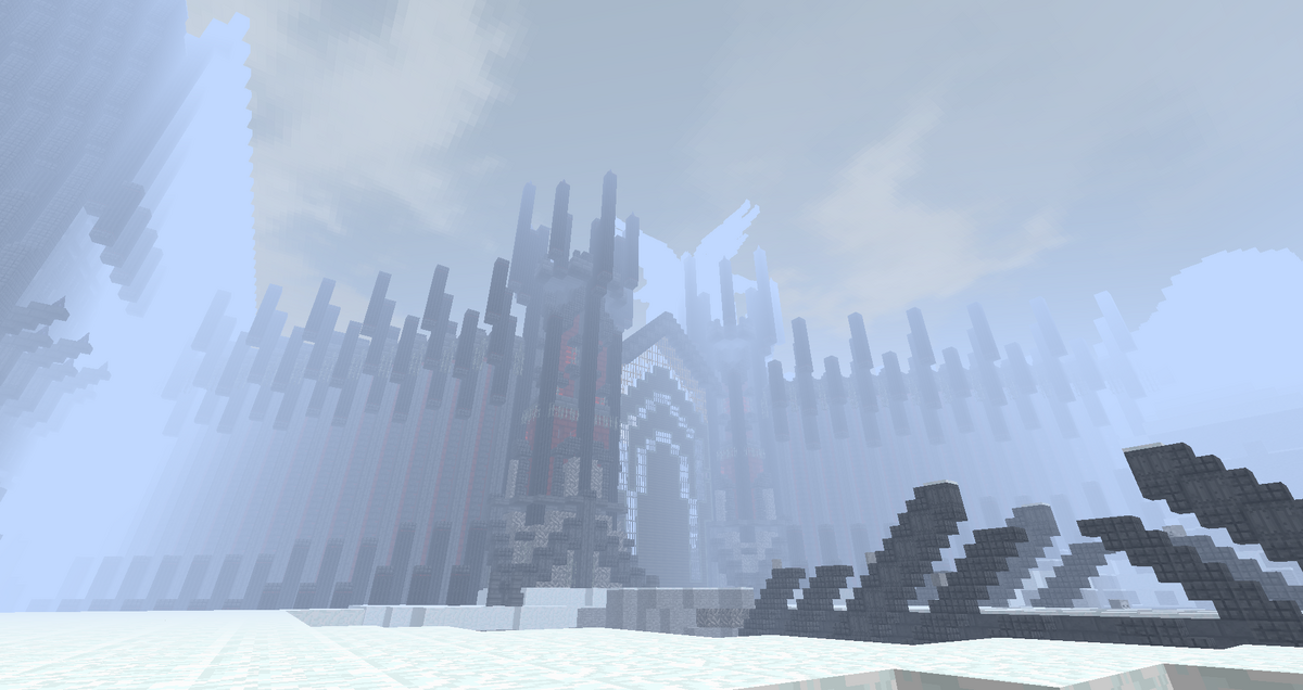 Angband | Rise of Morgoth Server Wikia | Fandom