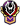Demon elite icon