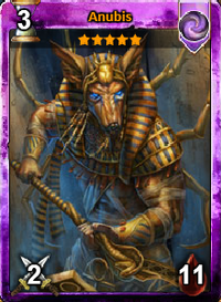 Anubis