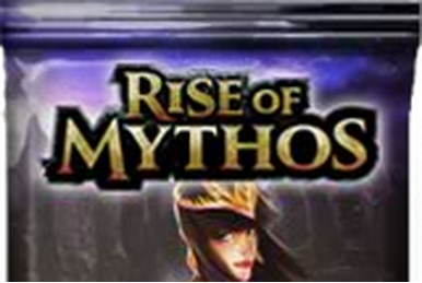 Taurus mythos shop