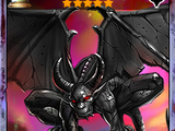 Obsidian Gargoyle