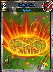 Rally Point | Rise Of Mythos Wiki | Fandom