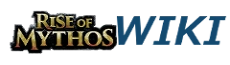 Rise Of Mythos Wiki