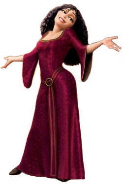 Miguca, Rise of the Brave Tangled Dragons Wiki