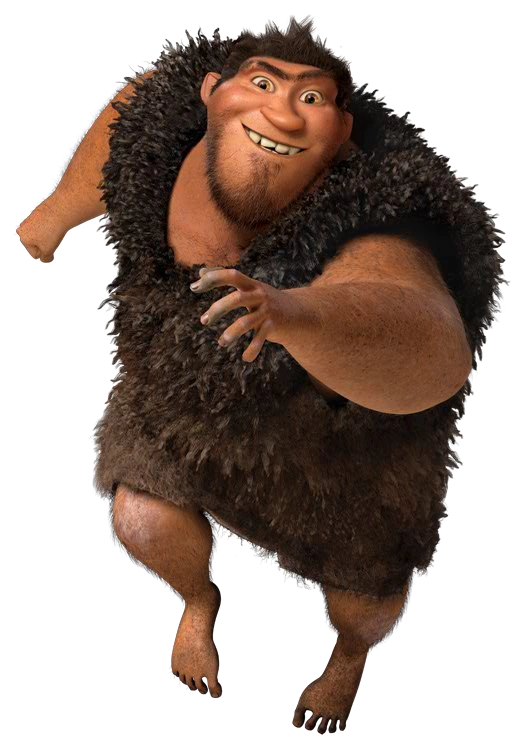 Grug Crood Rise of the Brave Tangled Dragons Wiki Fandom