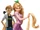Miraculously Tangled