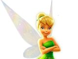 Tinker Bell