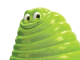 Blobby