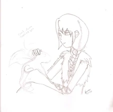Female Hiccup