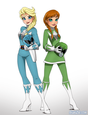 Power Rangers AU Rise of the Brave Tangled Dragons Wiki Fandom