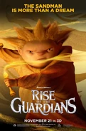 The Sandman Poster 2