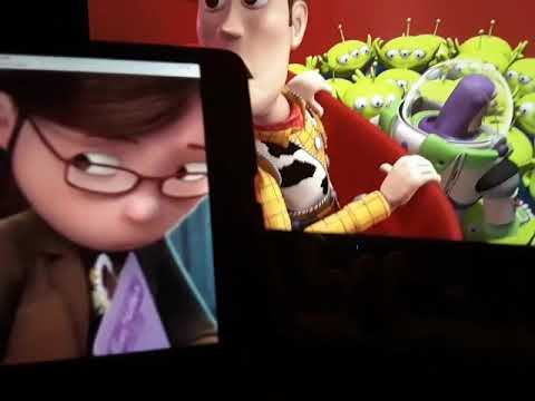 Toy story 3 deals vs despicable me