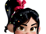 Vanellope von Schweetz