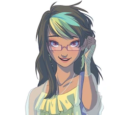 human Toothiana