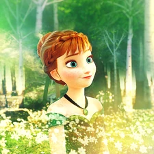 http://elsaofarendelle.tumblr.com/post/97002132431/coldness-in-her-breath-flowers-entwined-in-her