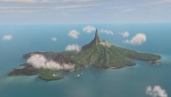 Nomanisan Island