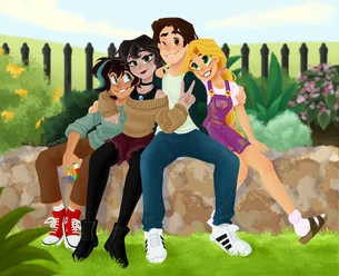 https://www.deviantart.com/noodlecruncher/art/Jainp-Kiddos-1206217943
