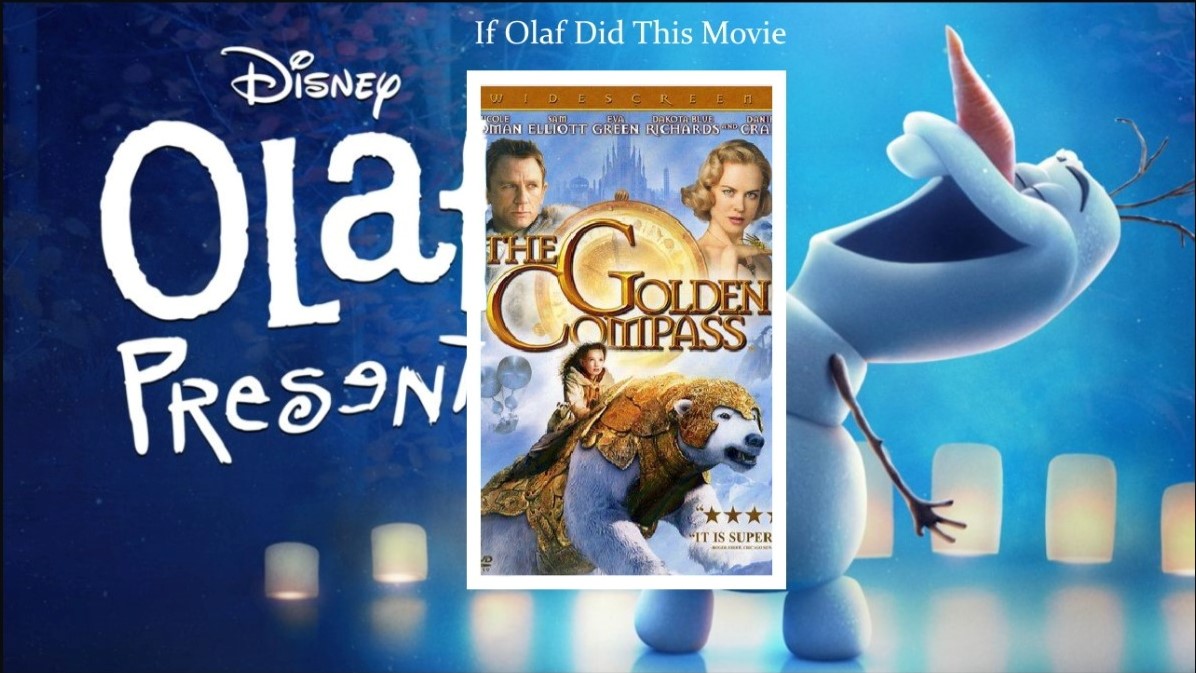 the golden compass 2 2012