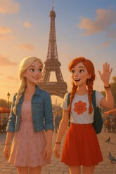 https://www.deviantart.com/mika13-666/art/Tourists-France-1253287842
