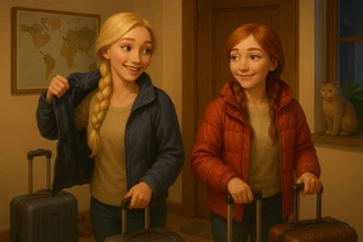 https://www.deviantart.com/mika13-666/art/Tourists-Returning-Home-1254110170