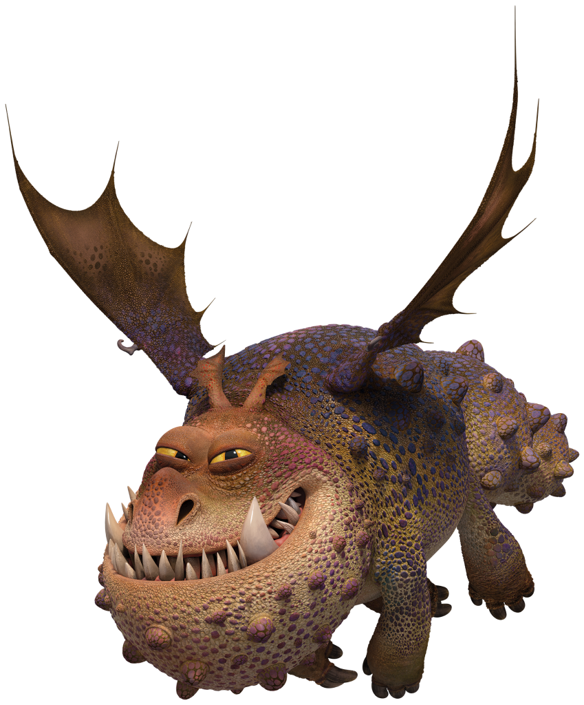 Meatlug Rise Of The Brave Tangled Dragons Wiki Fandom 
