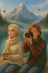 https://www.deviantart.com/mika13-666/art/Tourists-Canada-1254071486