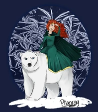 Merida Riding Polar Beer Jack