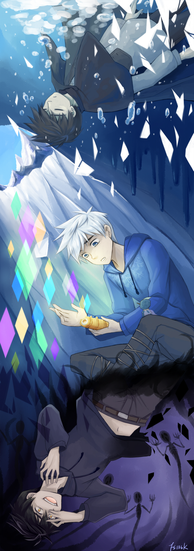 Frostcest Rise Of The Brave Tangled Dragons Wiki Fandom