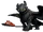 Toothless