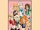 Love Live! AU
