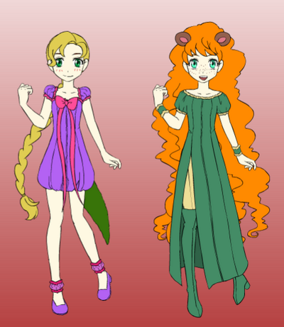 Gallery:Retasu Midorikawa, Tokyo Mew Mew Wiki, Fandom