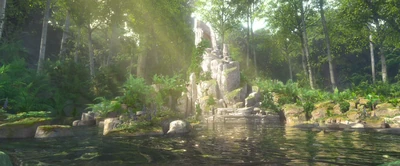 Kingdom of Moonhaven