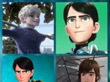 Rise of the Arcadia Dragons