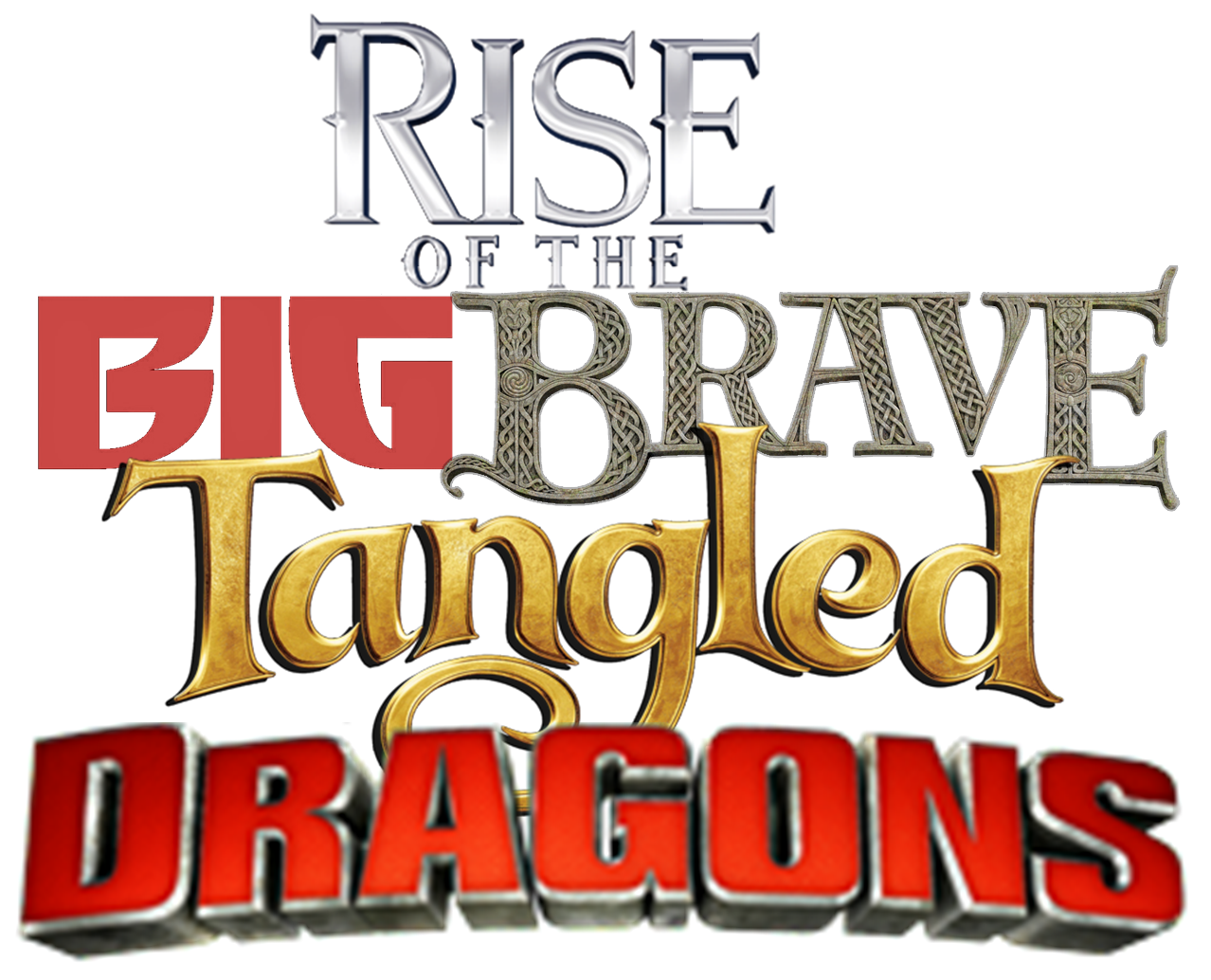 Berk, Rise of the Brave Tangled Dragons Wiki