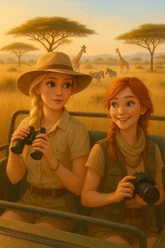 https://www.deviantart.com/mika13-666/art/Tourists-Kenya-1253697818