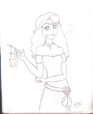 Female Hans