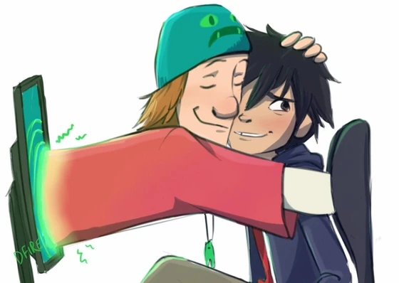 Hirozilla | Rise of the Brave Tangled Dragons Wiki | Fandom