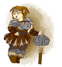 human Meatlug