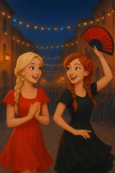 https://www.deviantart.com/mika13-666/art/Tourists-Spain-1253348224