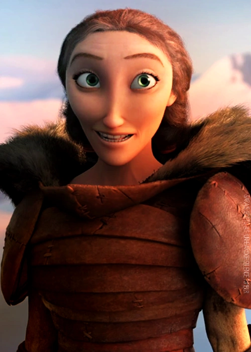 CategoryHow to Train Your Dragon 2 Characters Rise of the Brave