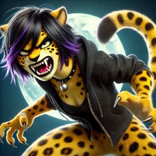 https://www.deviantart.com/rainbow10ben/art/Gogo-Were-cheetah-1155422343