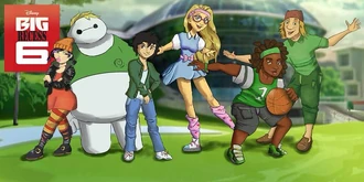 Recess AU
