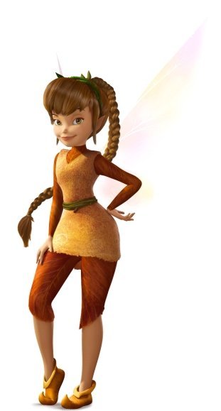 Fawn | Rise of the Brave Tangled Dragons Wiki | Fandom