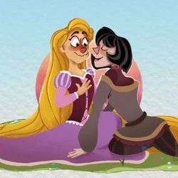 Rapssandra | Rise of the Brave Tangled Dragons Wiki | Fandom