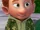 Gerry the Leprechaun