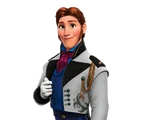 Prince Hans