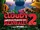Cloudy with a Chance of Meatballs 2 (2013)